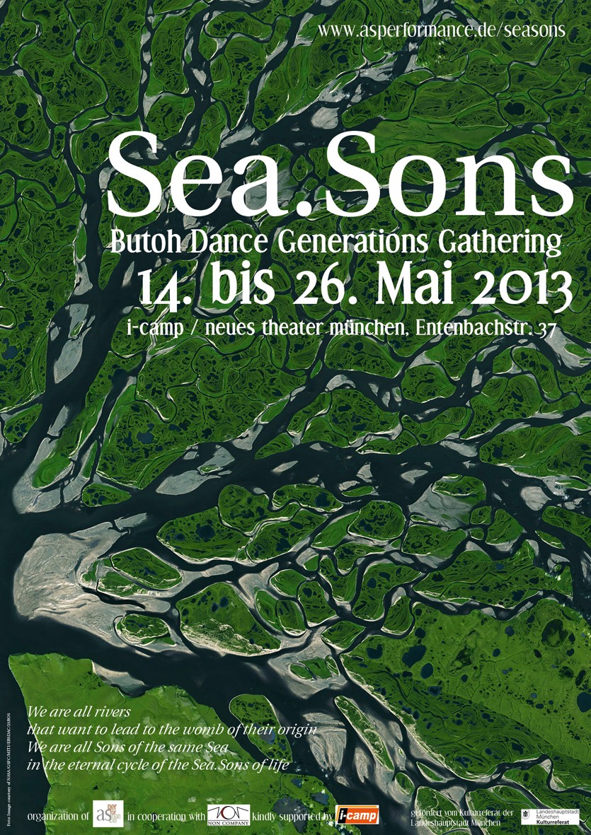 Poster Sea.Sons 1