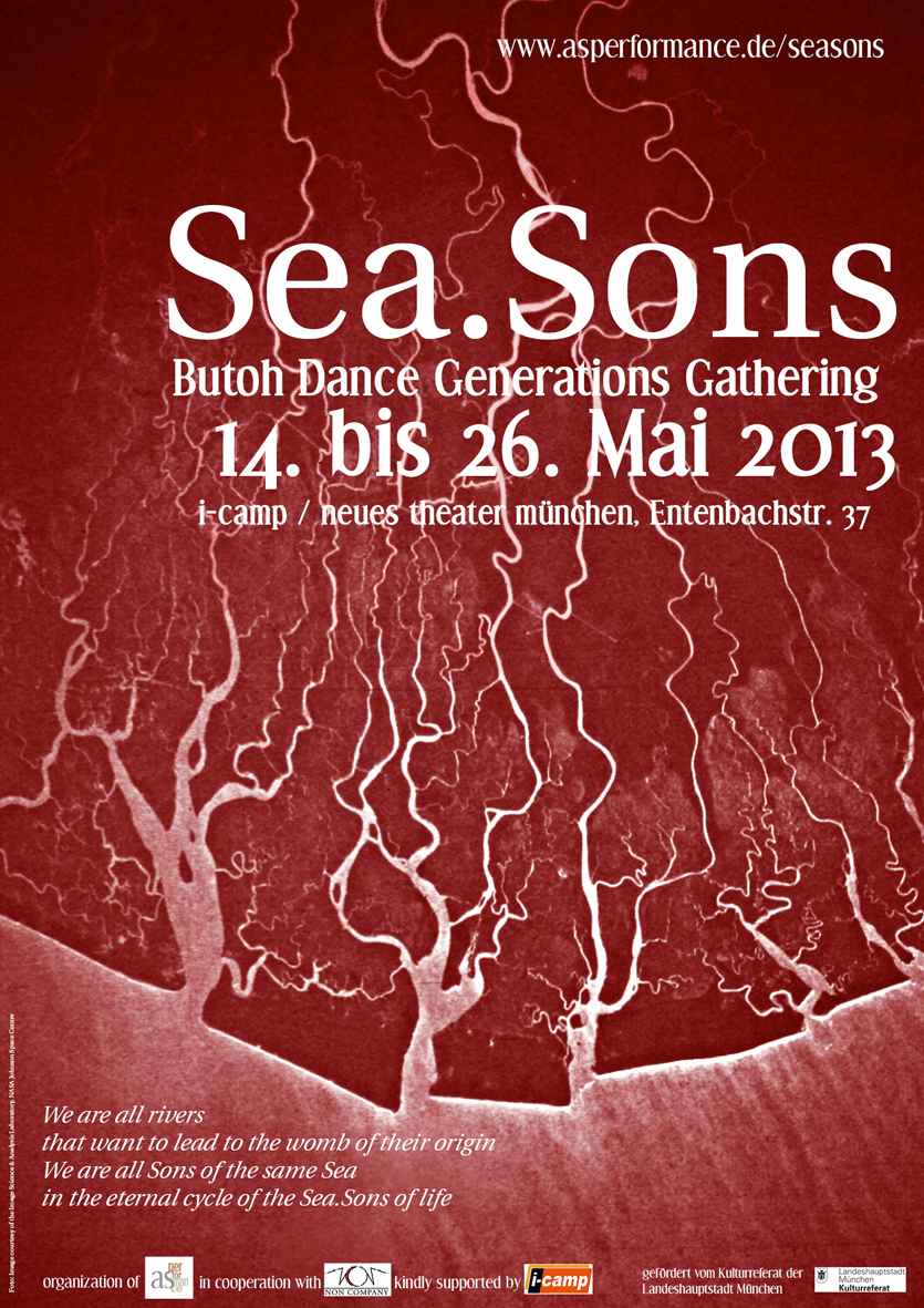Poster Sea.Sons 2