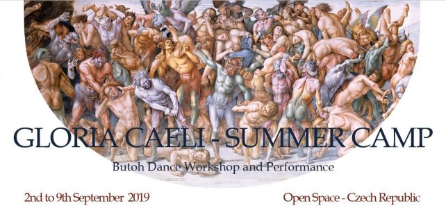 Gloria Caeli -Summercamp Gloria Caeli -Summercamp